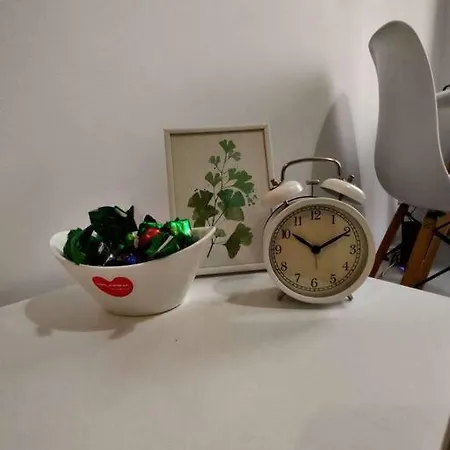 Cozy In Center ワルシャワ